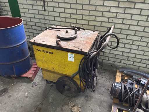 Varie VT450 Différentes machines à souder