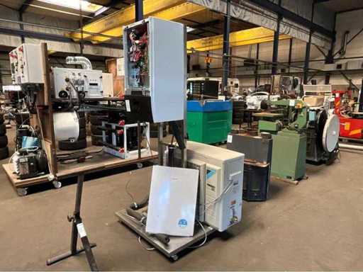 Klimatyzacja Daikin ERGA04DAV3 2018
