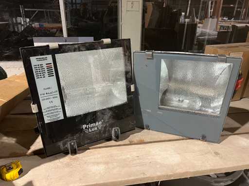 Primae/Phillips - O?wietlenie zewn?trzne