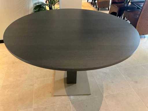 Rond Restauranttafel (3x)