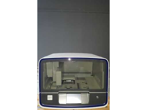 2014 - LIFE TECHNOLOGIES - ION TORRENT - Sequencer