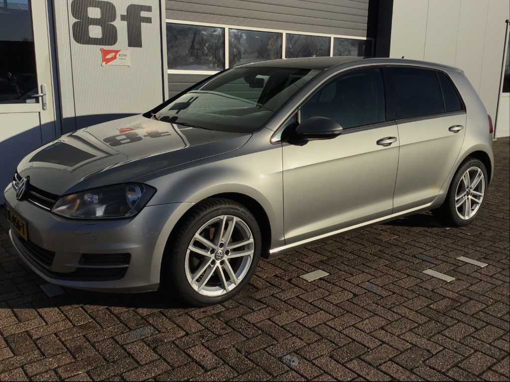 Golf 7 1.2 online tsi dsg