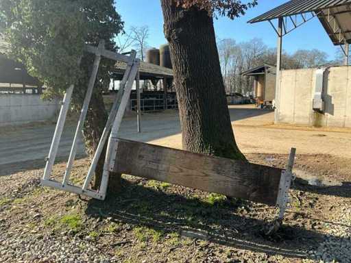 Keizersnee box Overige agrarisch