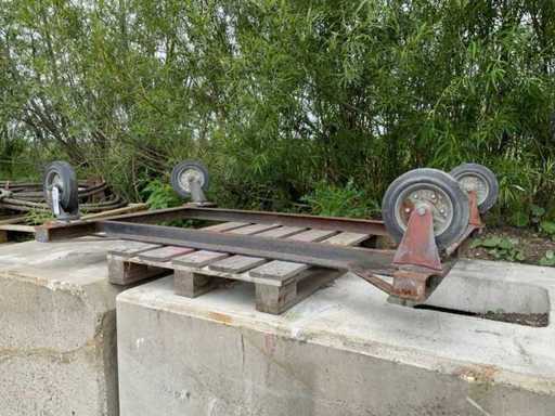 Transportkar