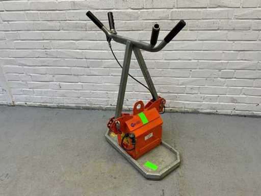 Hamevac - VTH-150-BL - 2019 - Vacuum lifter