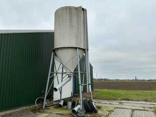Silo