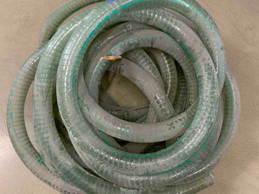 Armorvin-Pfeife 21-3-73 15M