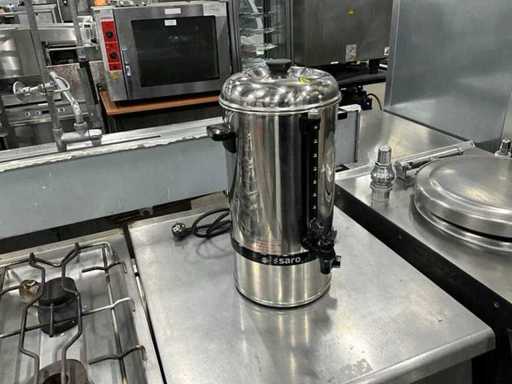 Saro Hot drink mini hot water boiler