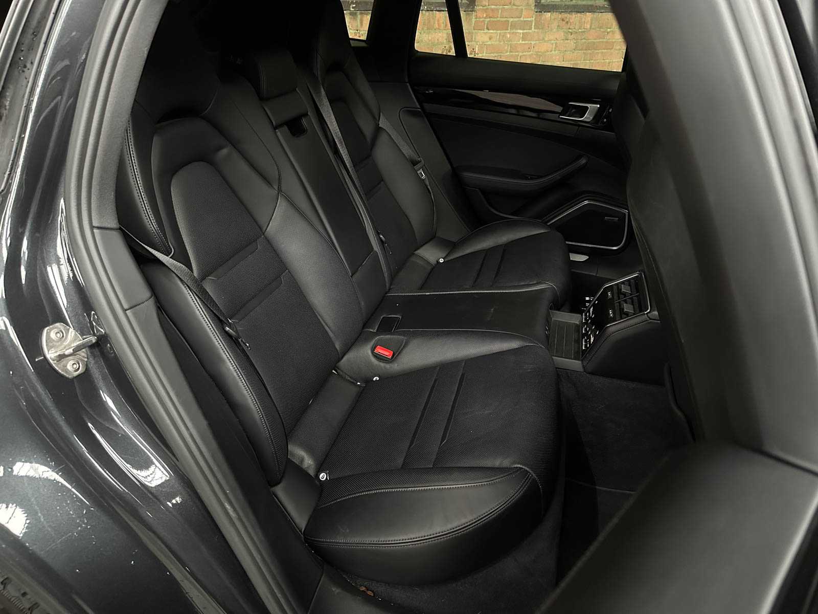 Porsche Panamera 4 E-Hybrid Sport Turismo 2.9 V6 462pk 2019 Sport-Chrono, H-662-RX