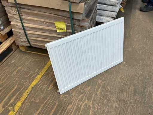 2024 Radson Compact HP Radiator 500x800mm (84x)