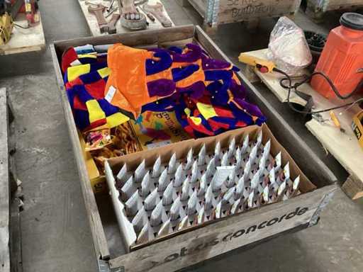 Miscellaneous Material