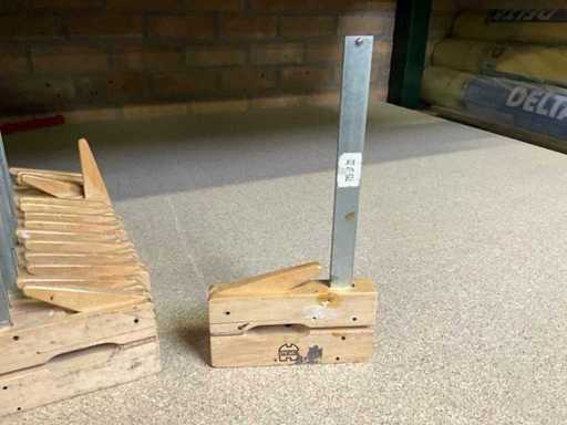 Morsetti WURTH (16x)