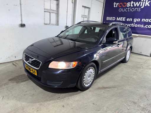 Volvo - V50 - 1.6D S/S Momentum - 7-TNF-59