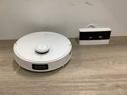 Ecovacs Deebot T10 Robot aspirateur