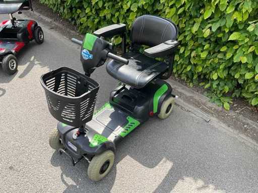 Vermeiren - Venus 4 - Trottinette électrique