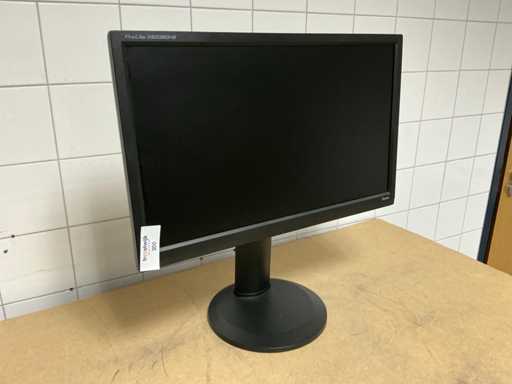 IIYAMA XB2380HS Monitor 