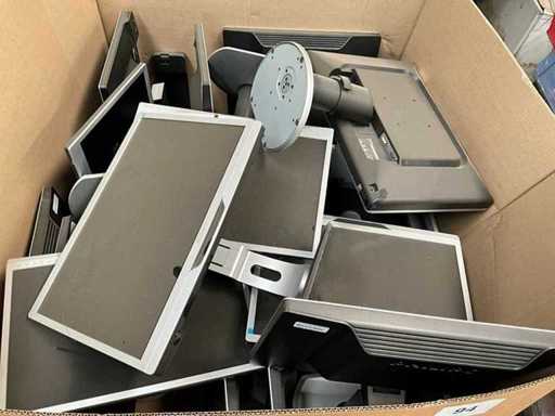 Philips Monitor (16x)