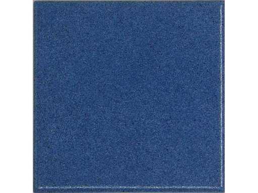 Appiani Arco Techno 16 Spectrum Blue Gloss 15x15 cm - Wandtegel 27 m²