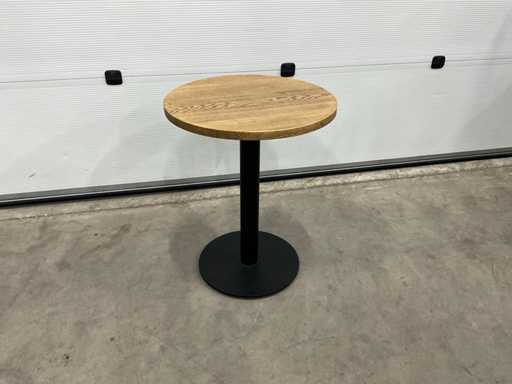 Mese de restaurant satelit (3x)