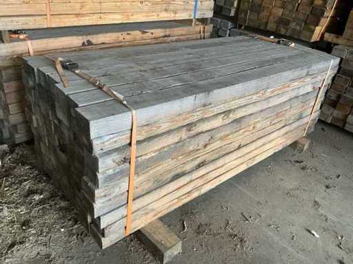 Bauholz (5x)