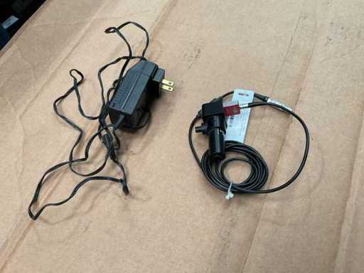 Calibration tool inspection