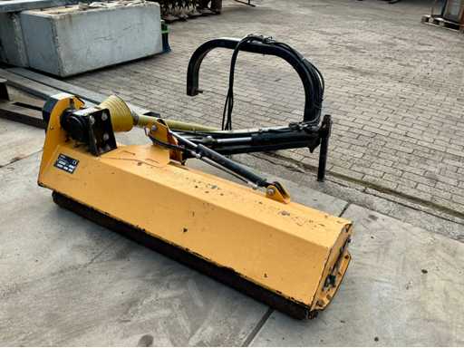 2008 Orsi Energy155 Maaiarm