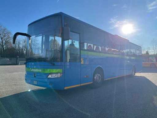 Mercedes-Benz - Integro - Touringcar