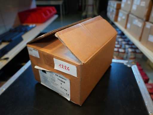 L-ACUSTICA - KR HPBE51