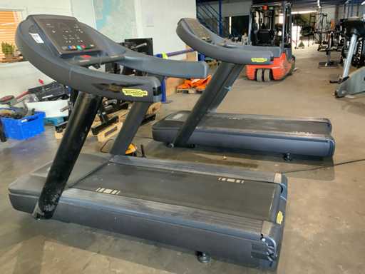 Technogym Excite Run Now 500 LED Treadmill