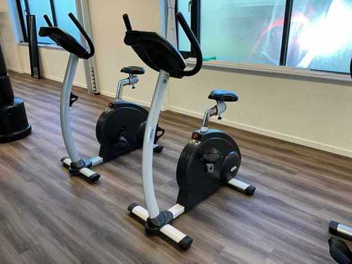 Émotion Fitness Motion 500 MED-ergomètre
