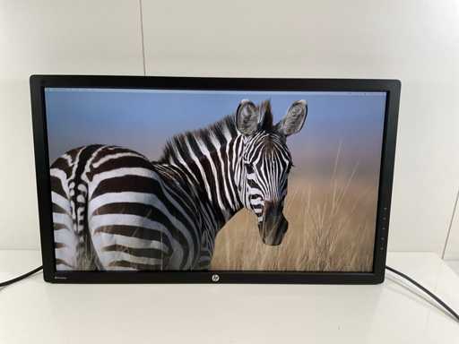 HP (Z27x) 27", 2560x1440 (QHD) IPS Monitor