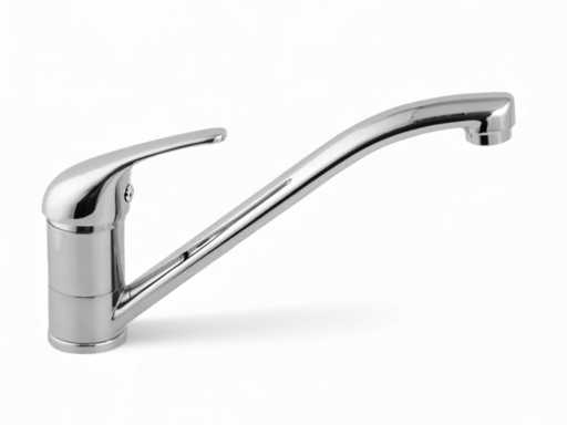 Job Mythos Kitchen Mixer Tap
