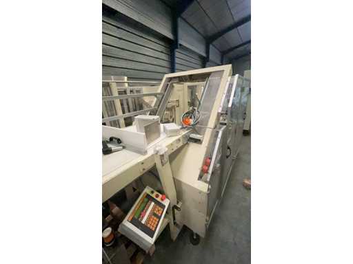 Cermex - 1997 - SL26 - Case Packer