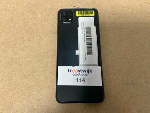 SAMSUNG SM-A226B/DSN Smart Device 