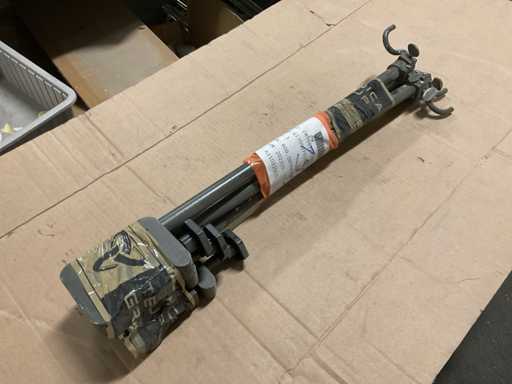 Tijă intravenoasă (3x)