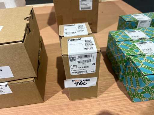 2025 Phoenix FL Timeserver NTP Industrial NTP Time Server (2x)