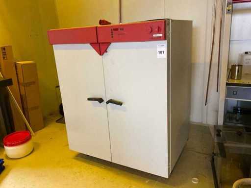 Binder Mobile Laboratory Oven