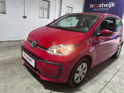 VW - Up! - 1.0i - NL Kenteken