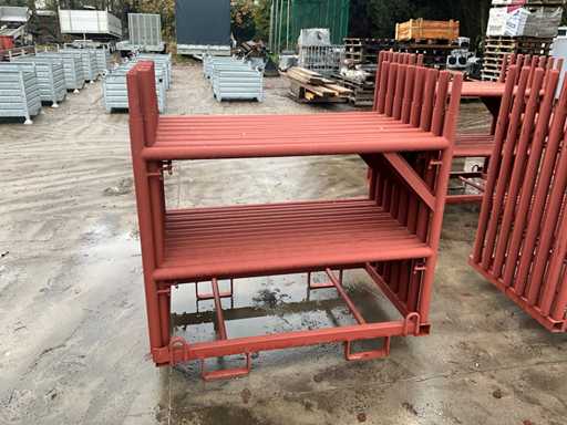 Impalcature verticali (15x)