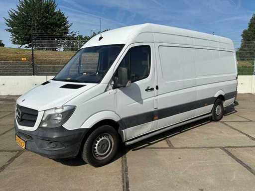 Mercedes-Benz Sprinter 310 2.2 CDI 432L HD | VJ-065-S i
