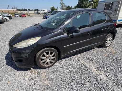 Peugeot - 207 - 1.4 XR - Car - 2010
