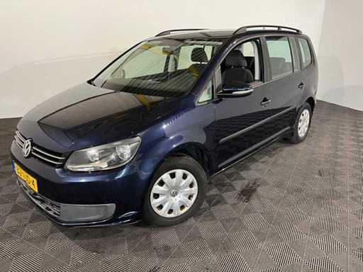 Volkswagen Touran 1.2 TSI Trendl.BlueM, 82-XJD-4