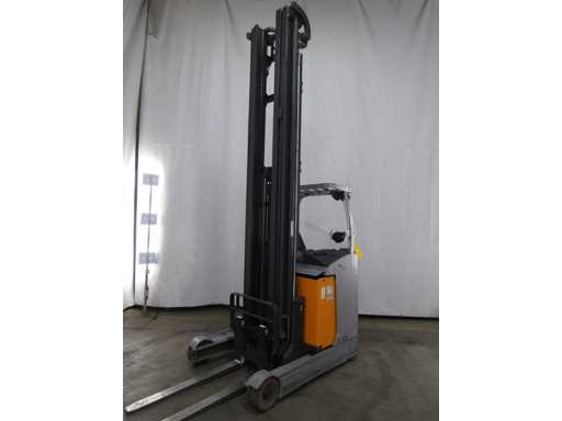 STILL FM-X17 Reach Truck