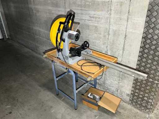 Promac 309C Scie à coupe transversale