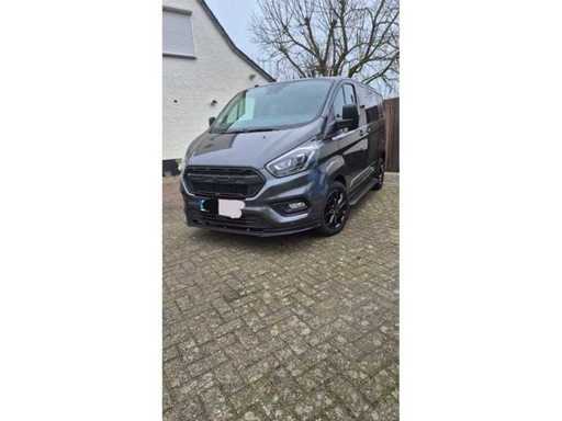 Ford Transit Custom - 320 2.0 TDCI - L1H1 Sport DC Automatico - Veicolo commerciale