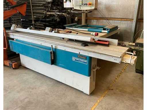 Roofer De Roose bv due to bankruptcy