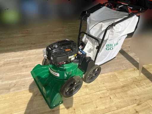 Aspirapolvere professionale per foglie Billy Goat KV601SP 2022 - Nuovo
