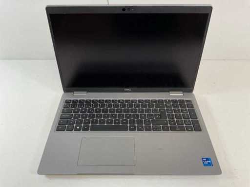 Dell Latitude 5520 15,6", Core(TM) i7 11. generacji, 16 GB RAM, 512 GB NVMe Laptop