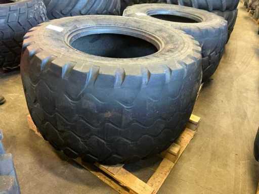 Alliance Agri Transport Tractorband 750/45R26.5