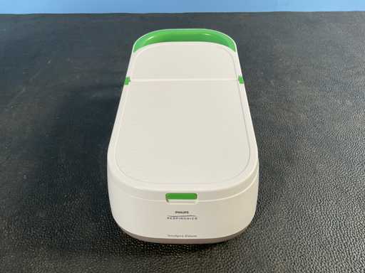 Philips Respironics InnoSpire Deluxe Kompresor Nebulizatora (6x)